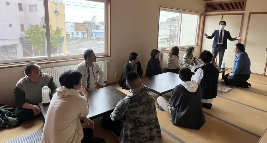 社員研修旅行02